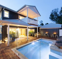 The Beach Shack Byron Bay - ACT Tourism