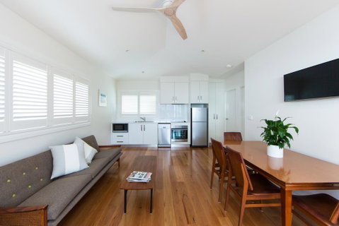 The Beach Shack Byron Bay - ACT Tourism 2