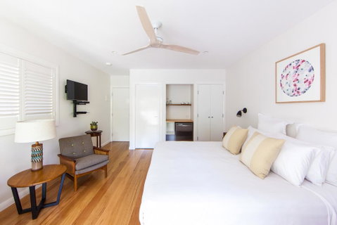 The Beach Shack Byron Bay - ACT Tourism 3