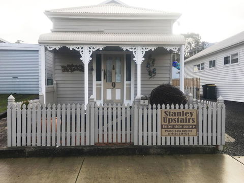 Stanley-upstairs - ACT Tourism 0