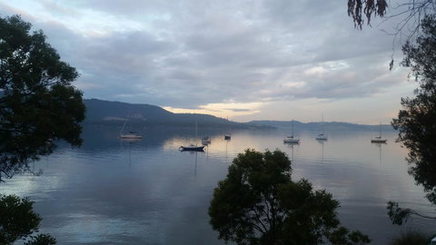 Birch Lane - ACT Tourism 6