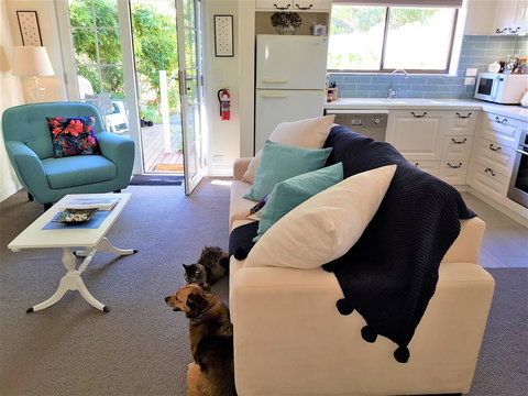 Birch Lane - ACT Tourism 18