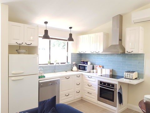 Birch Lane - ACT Tourism 21