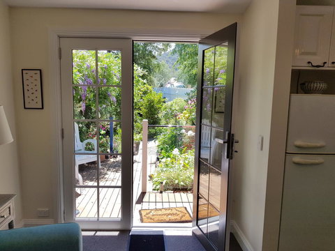 Birch Lane - ACT Tourism 2