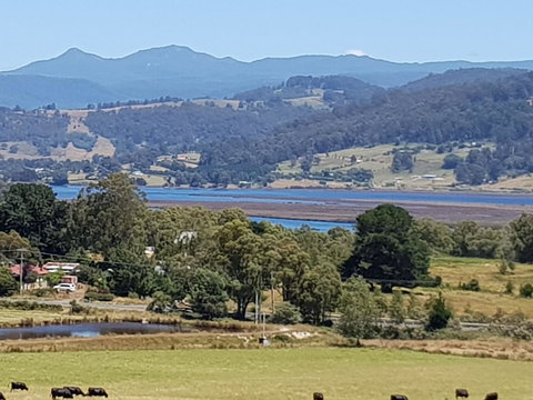 Birch Lane - ACT Tourism 1