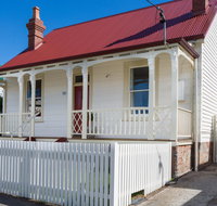 Brampton Cottage - ACT Tourism