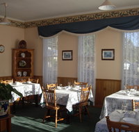 Lucinda BB - ACT Tourism