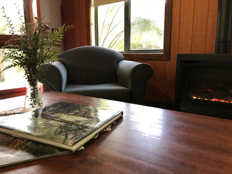 Corinna Wilderness Village - ACT Tourism 22