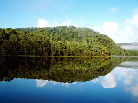 Corinna Wilderness Village - ACT Tourism 36