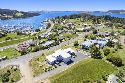 The Cove Kettering - ACT Tourism 12