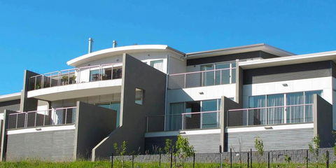 The Cove Kettering - ACT Tourism 10
