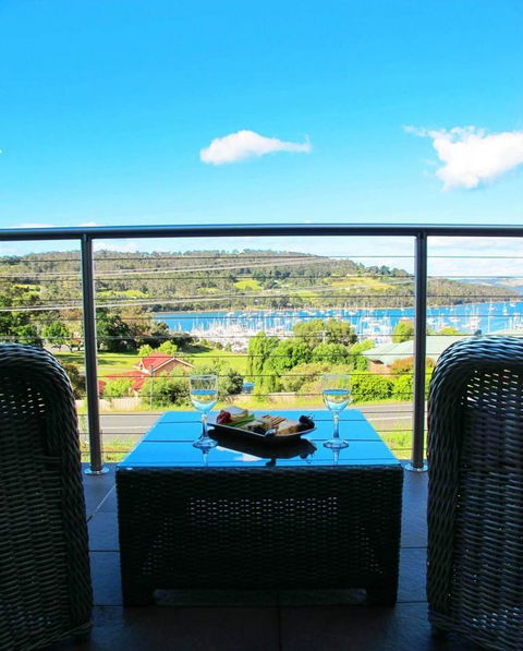 The Cove Kettering - ACT Tourism 34