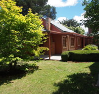 Tahara Cottage - ACT Tourism