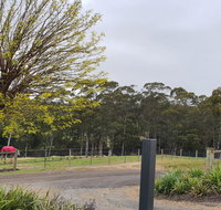 Lockleigh Park - ACT Tourism