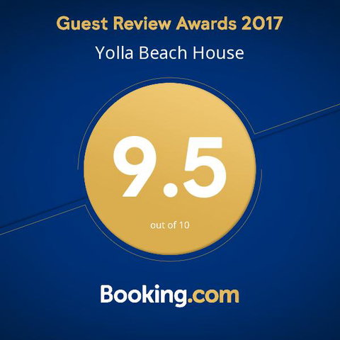 Yolla Beach House - ACT Tourism 1