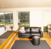 Little Norfolk Bay Events and Chalets - ACT Tourism