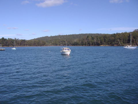 Little Norfolk Bay Events And Chalets - ACT Tourism 10