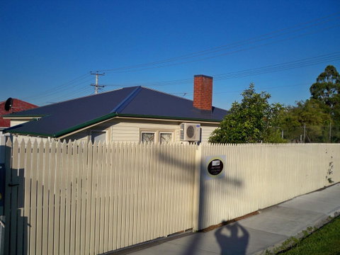Moonah Central Apartments - ACT Tourism 37
