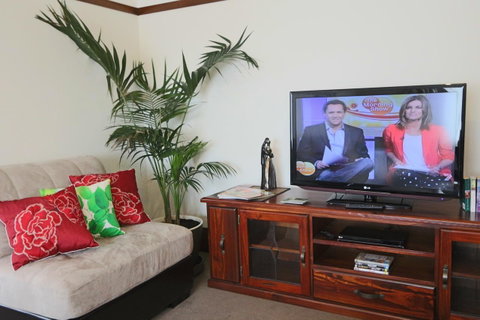 Moonah Central Apartments - ACT Tourism 21
