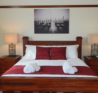 Moonah Central Apartments and Holiday Homes - ACT Tourism