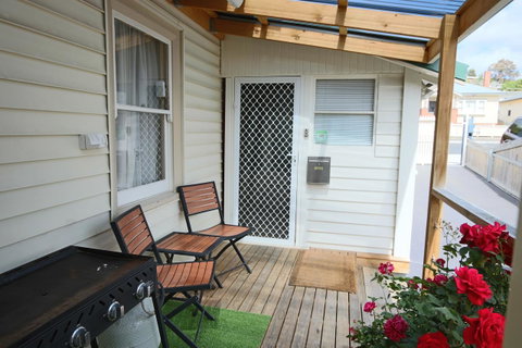 Moonah Central Apartments - ACT Tourism 8