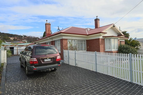 Moonah Central Apartments - ACT Tourism 14