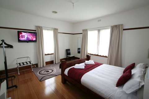Moonah Central Apartments - ACT Tourism 35