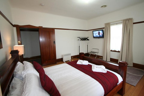 Moonah Central Apartments - ACT Tourism 20