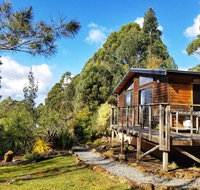 Southern Forest Accommodation - ACT Tourism