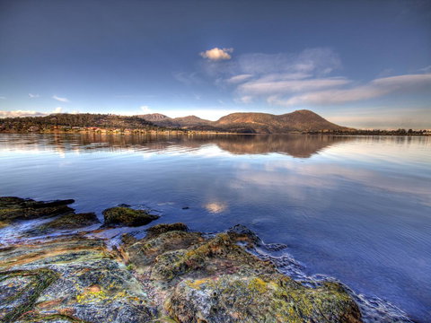 Derwent Retreat - ACT Tourism 20