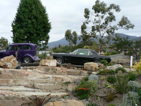 Derwent Retreat - ACT Tourism 26