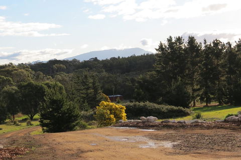 Catherine Lodge Farm Gate Cottages - ACT Tourism 19