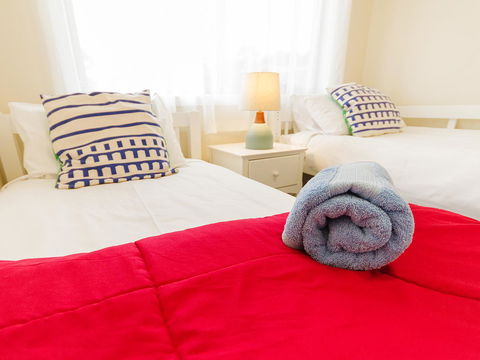 Catherine Lodge Farm Gate Cottages - ACT Tourism 14