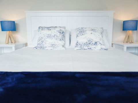 Catherine Lodge Farm Gate Cottages - ACT Tourism 13
