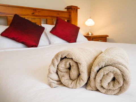 Catherine Lodge Farm Gate Cottages - ACT Tourism 6