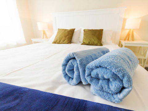 Catherine Lodge Farm Gate Cottages - ACT Tourism 16