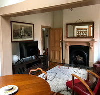 Eliza cottage - ACT Tourism