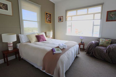 Sea Salt House - ACT Tourism 5