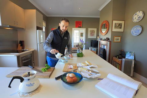 Sea Salt House - ACT Tourism 4