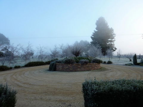 Hazelcreek Cottages - ACT Tourism 12