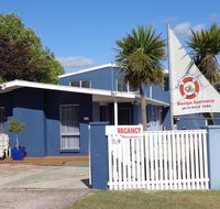 Sails on Port Sorell Boutique Apartments - ACT Tourism