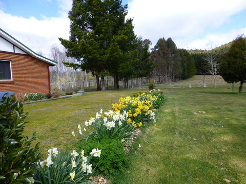 Quamby Pines Chalet - ACT Tourism 19