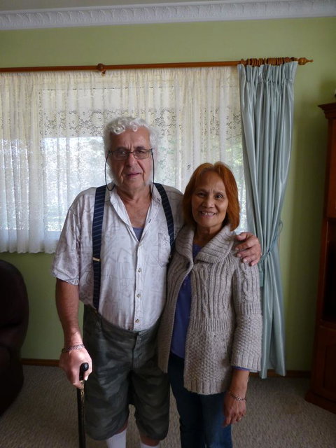 Quamby Pines Chalet - ACT Tourism 10