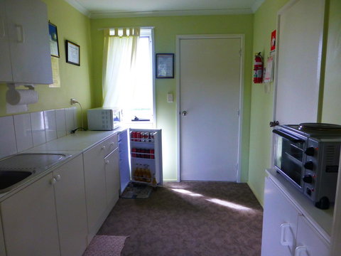 Quamby Pines Chalet - ACT Tourism 6