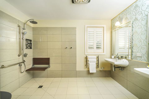 Coastal Pods Wynyard - ACT Tourism 12