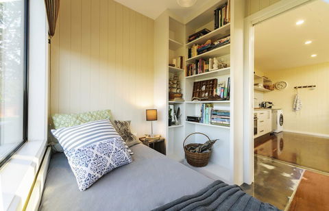 Coastal Pods Wynyard - ACT Tourism 9