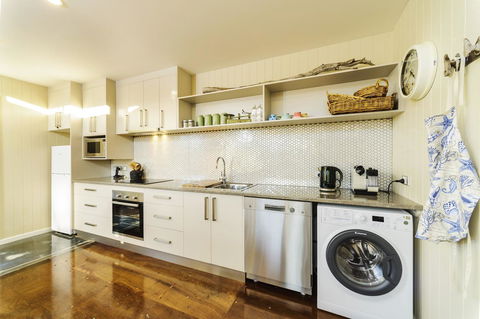 Coastal Pods Wynyard - ACT Tourism 6