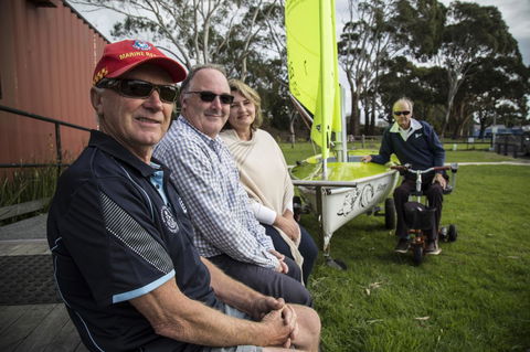Coastal Pods Wynyard - ACT Tourism 5