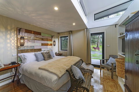 Coastal Pods Wynyard - ACT Tourism 8