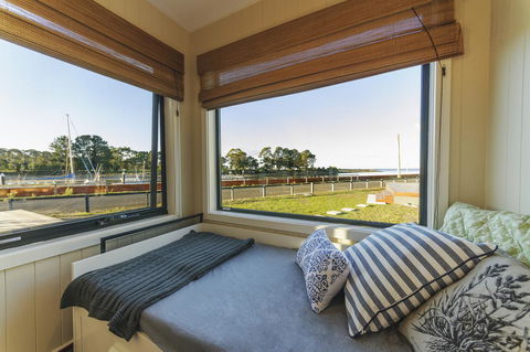 Coastal Pods Wynyard - ACT Tourism 20